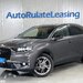 DS AUTOMOBILES DS7 CROSSBACK