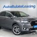 DS AUTOMOBILES DS7 CROSSBACK